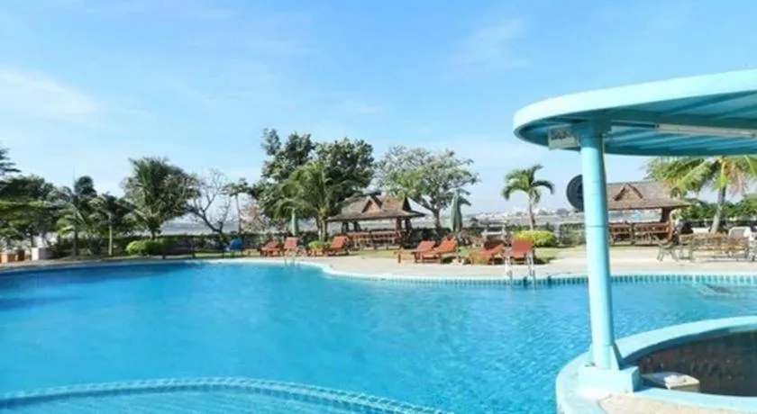 Daosavanh Resort & Spa Hotel