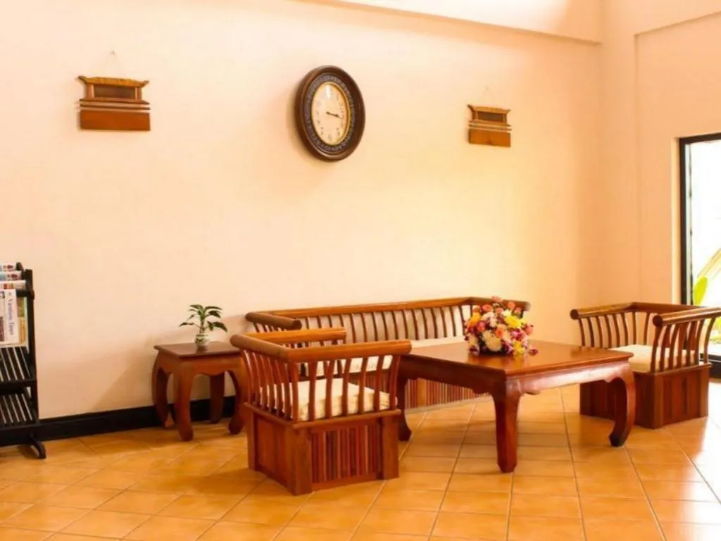 Daosavanh Resort & Spa Hotel