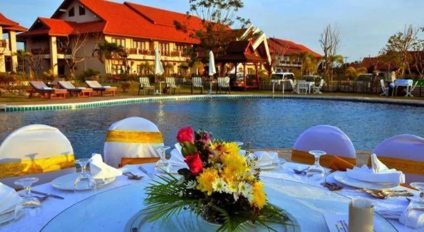 Daosavanh Resort & Spa Hotel