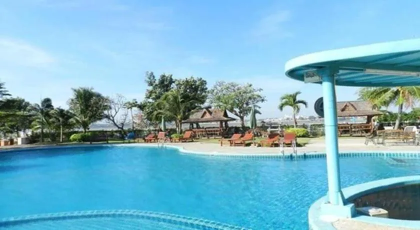 Daosavanh Resort & Spa Hotel