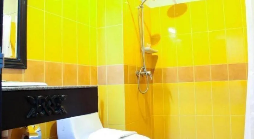 Daosavanh Resort & Spa Hotel