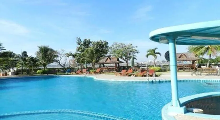 Daosavanh Resort & Spa Hotel