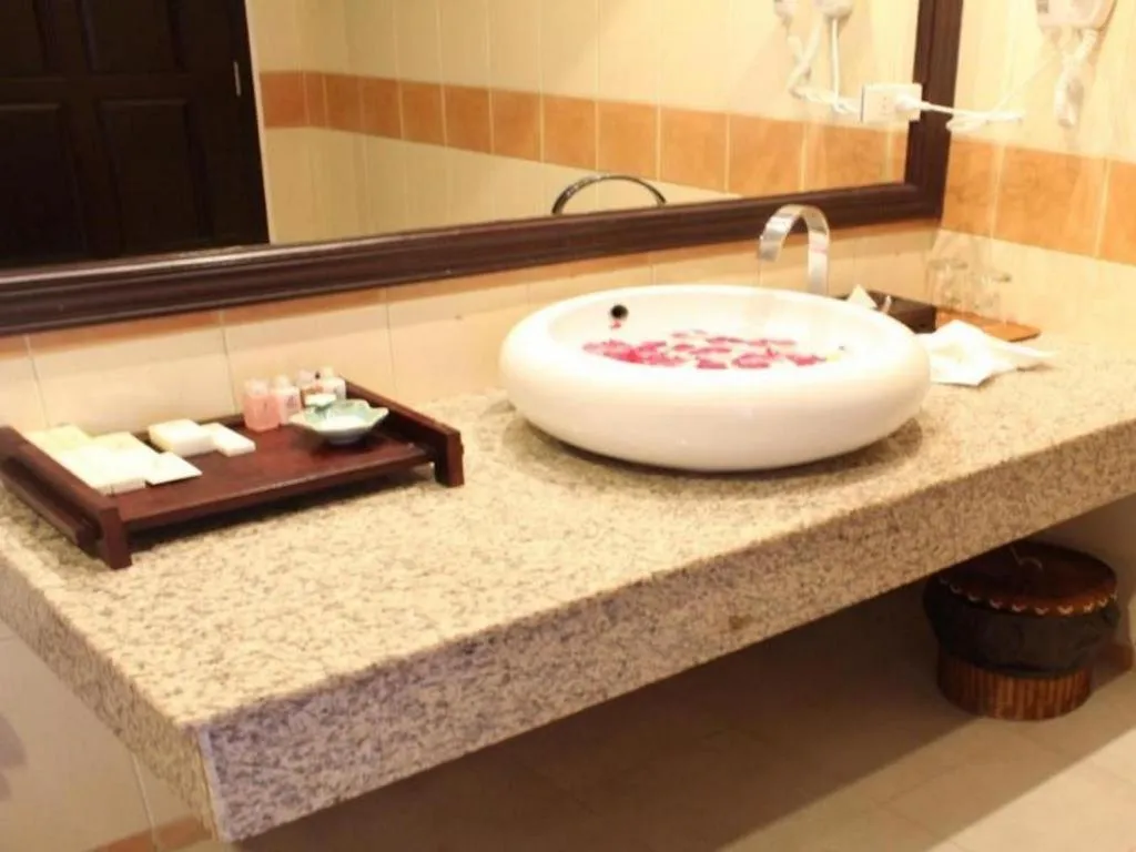 Daosavanh Resort & Spa Hotel