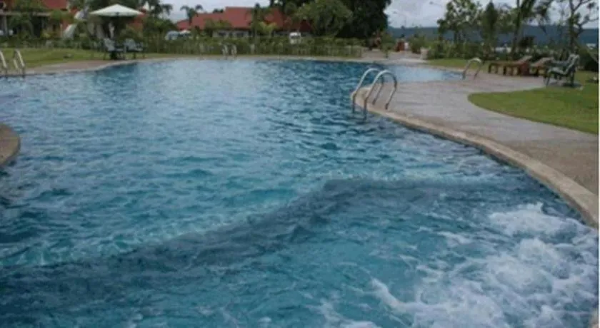 Daosavanh Resort & Spa Hotel