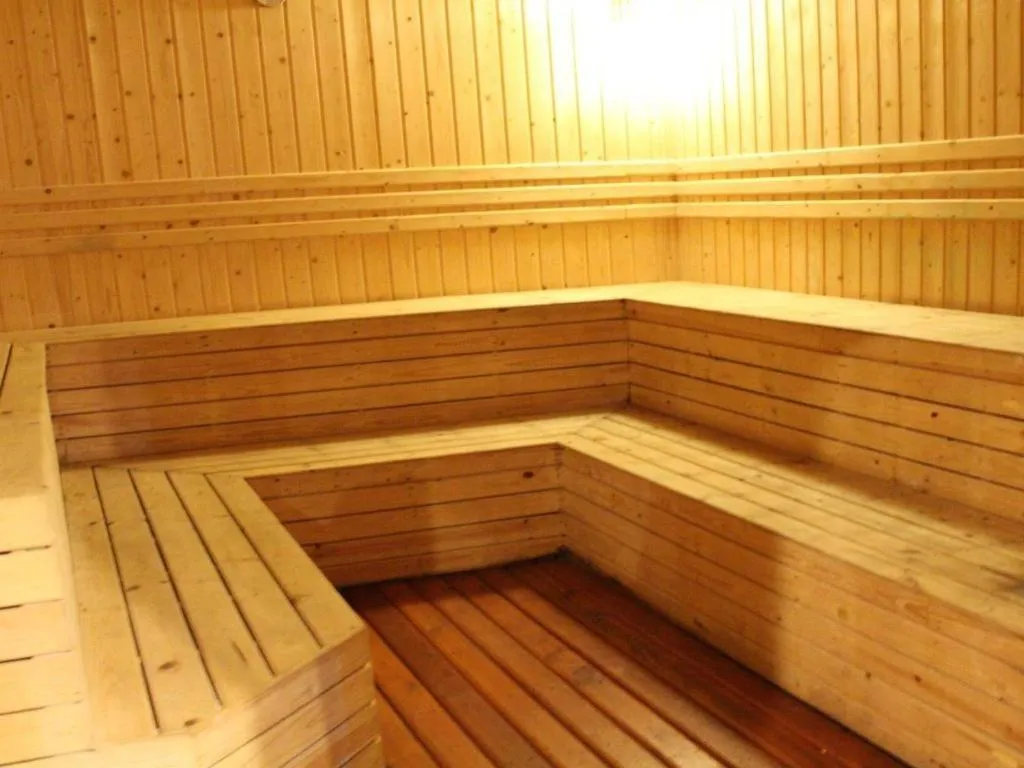 Daosavanh Resort & Spa Hotel