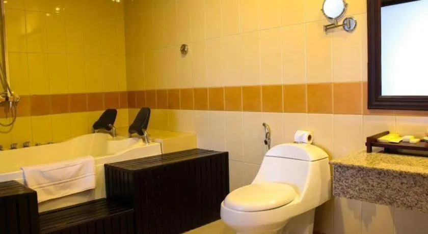 Daosavanh Resort & Spa Hotel