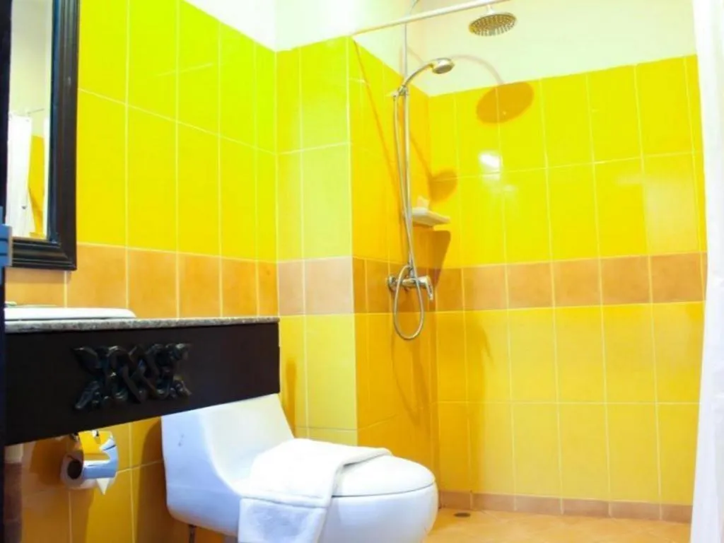 Daosavanh Resort & Spa Hotel