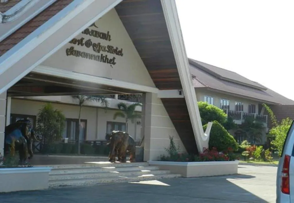Daosavanh Resort & Spa Hotel