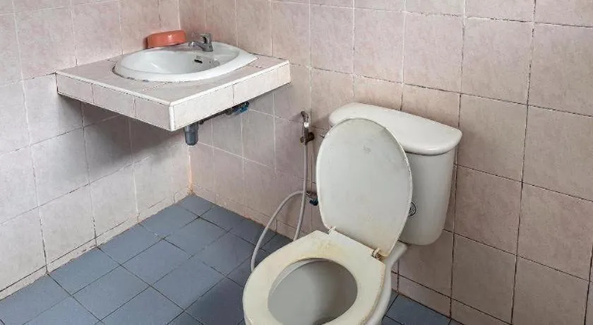 Chumphon Park Resort