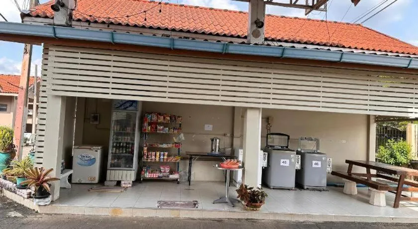 Chumphon Park Resort