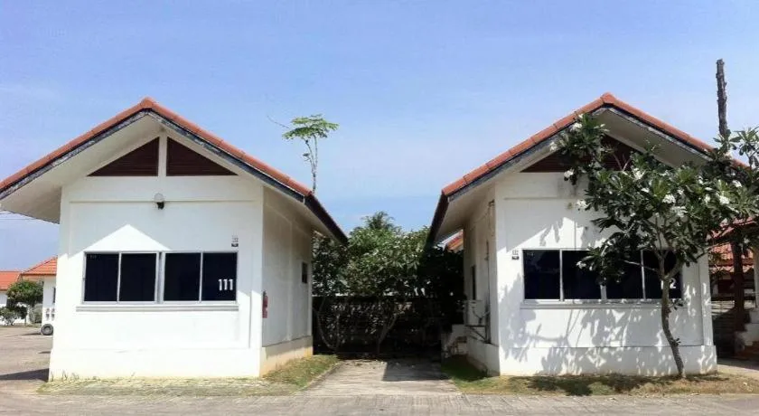 Chumphon Park Resort