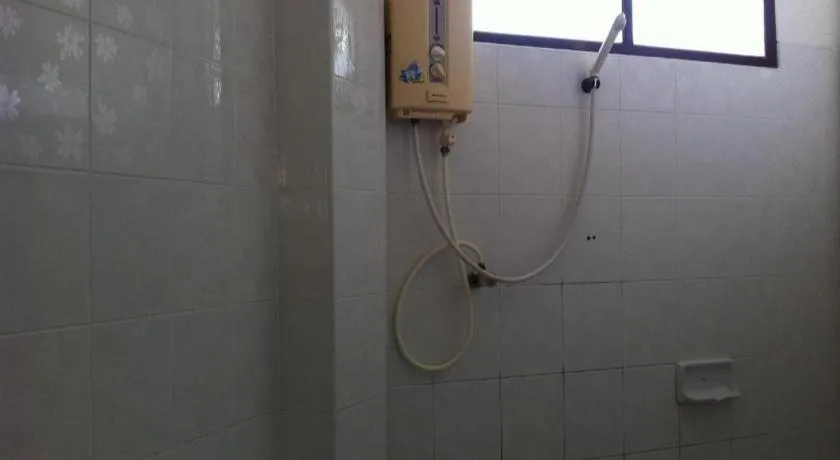 Chumphon Park Resort