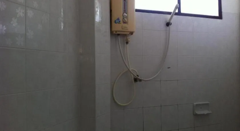 Chumphon Park Resort