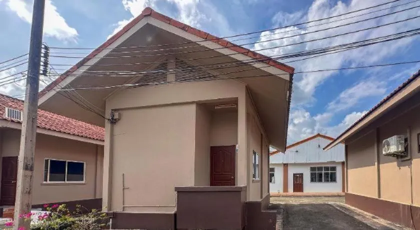 Chumphon Park Resort