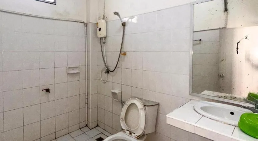 Chumphon Park Resort