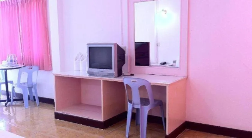 Chumphon Park Resort