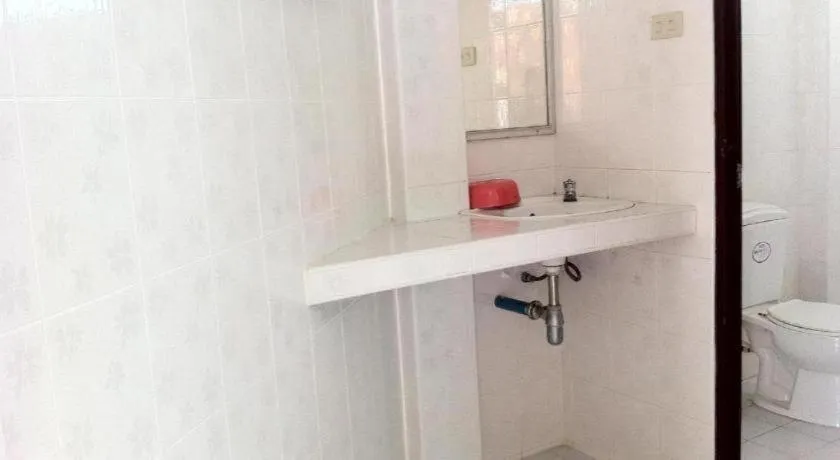 Chumphon Park Resort