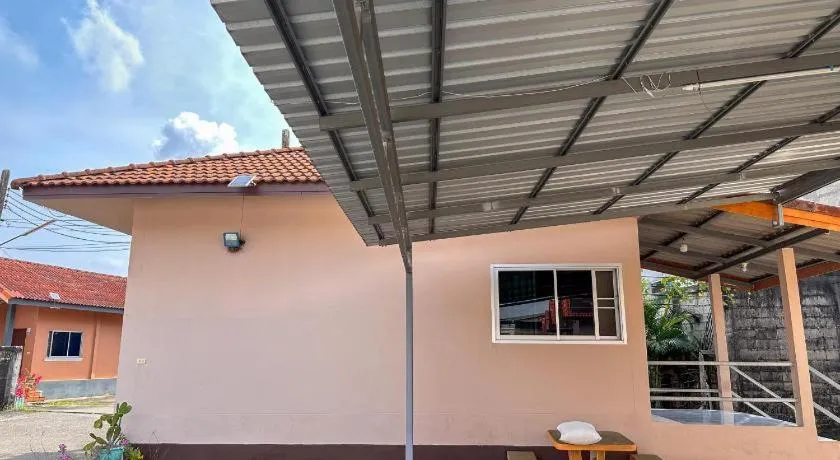 Chumphon Park Resort