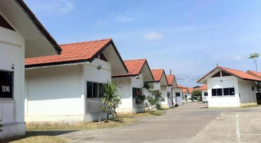 Chumphon Park Resort