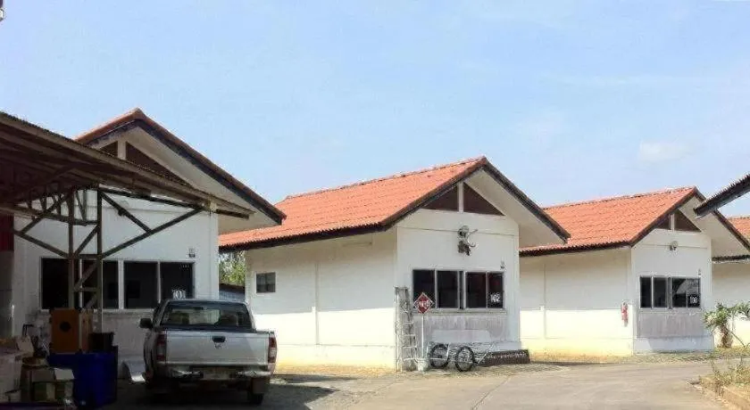 Chumphon Park Resort