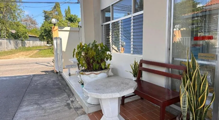 Chumphon Park Resort