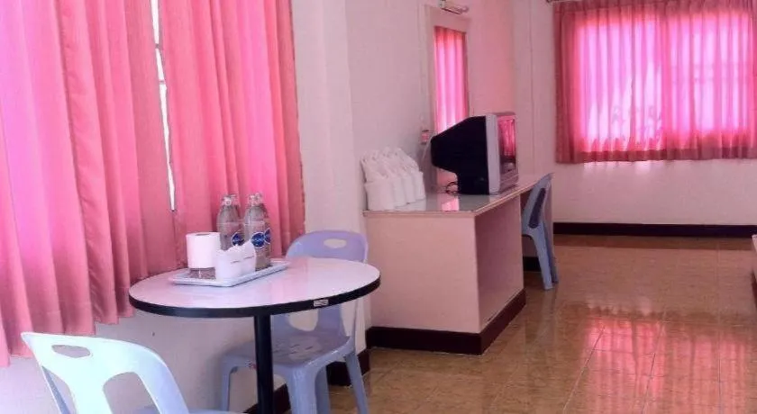 Chumphon Park Resort