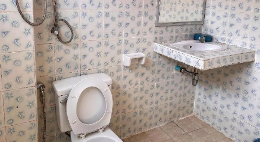 Chumphon Park Resort