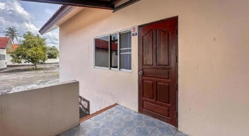 Chumphon Park Resort