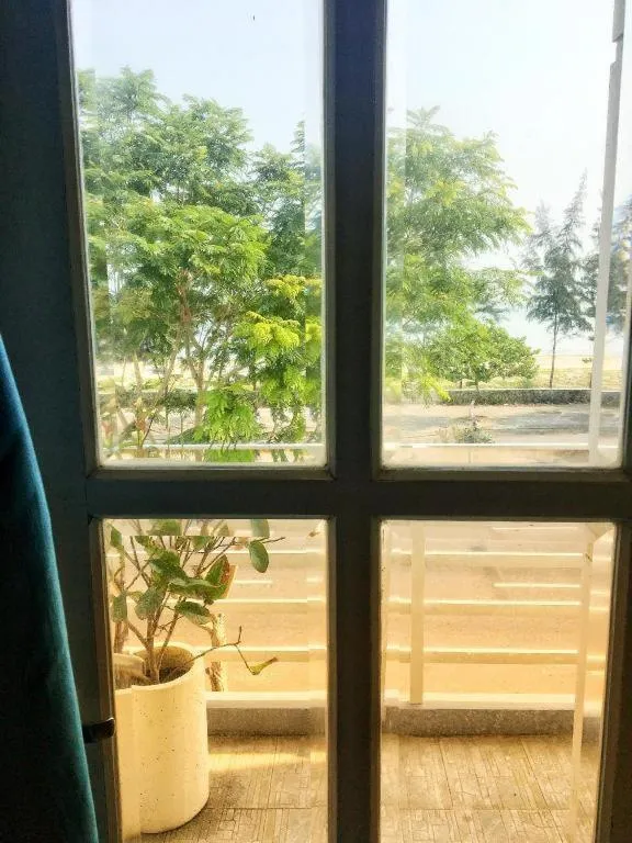 Whale Ocean View Hotel