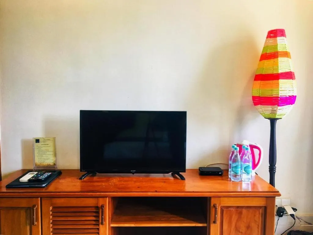 Whale Ocean View Hotel