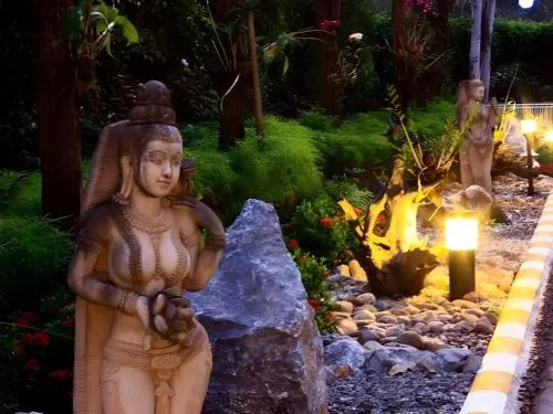 The Great Hotel & Resort