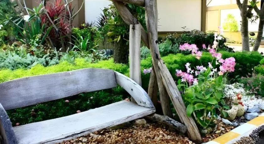 The Great Hotel & Resort