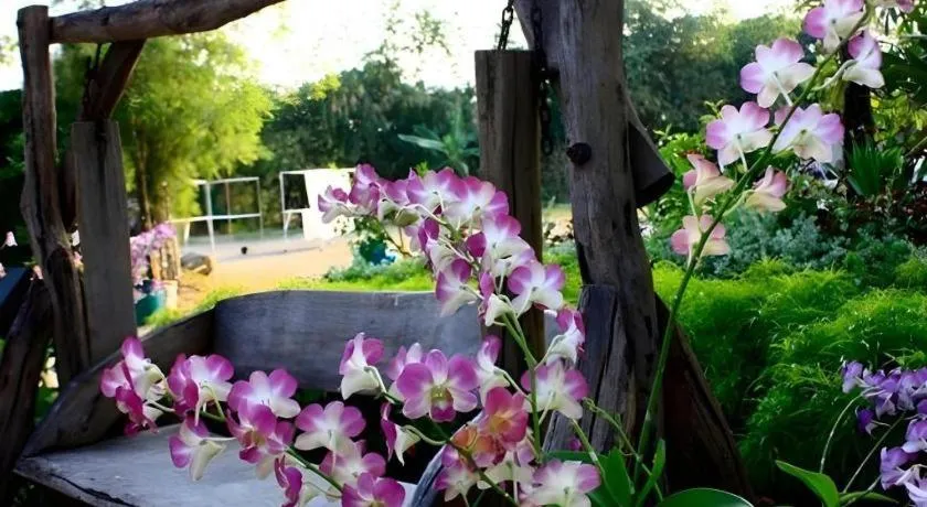 The Great Hotel & Resort