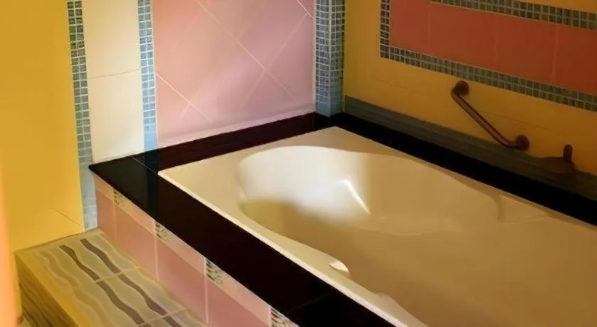 The Great Hotel & Resort