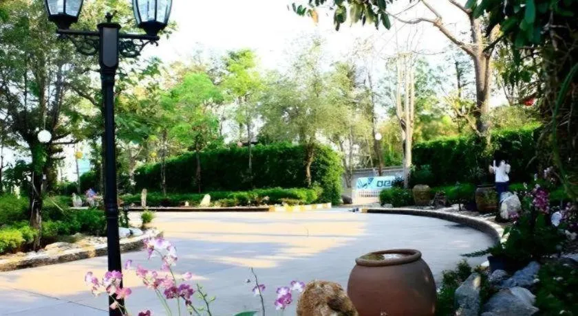 The Great Hotel & Resort