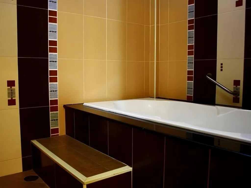 The Great Hotel & Resort