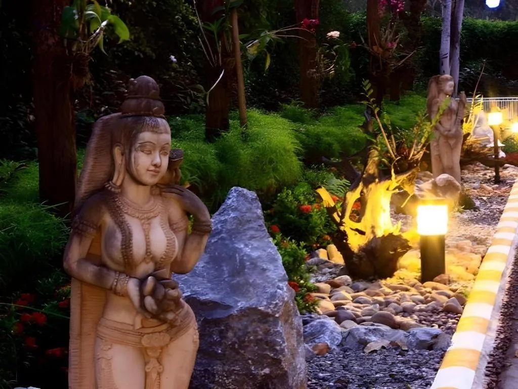 The Great Hotel & Resort