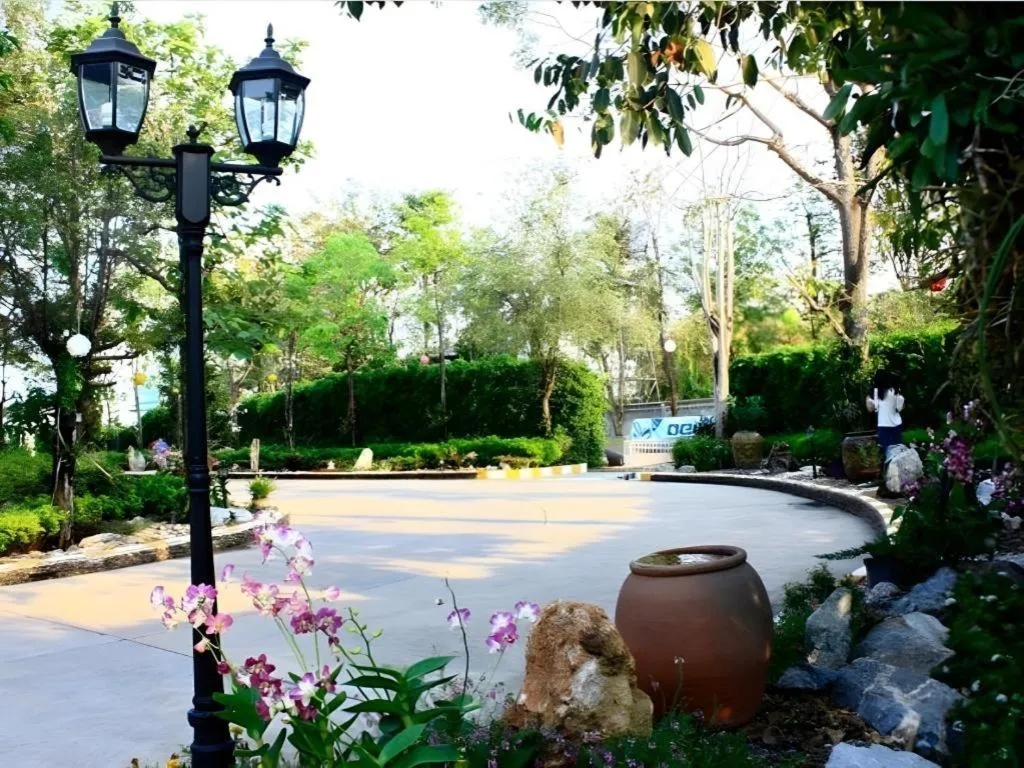 The Great Hotel & Resort