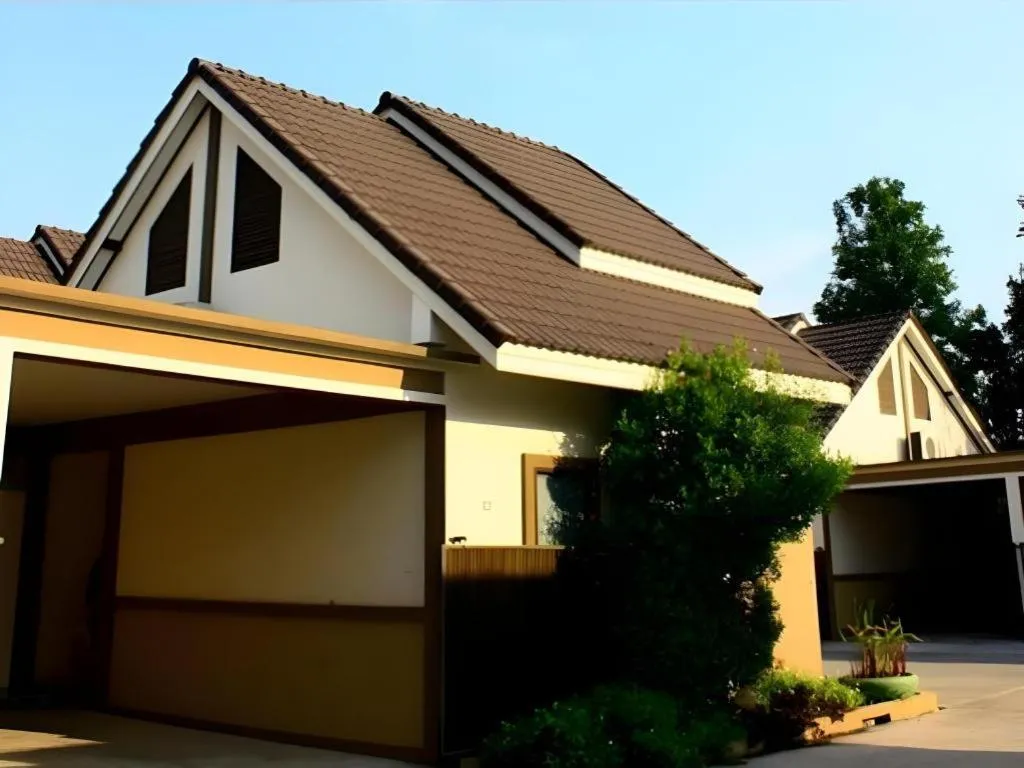 The Great Hotel & Resort