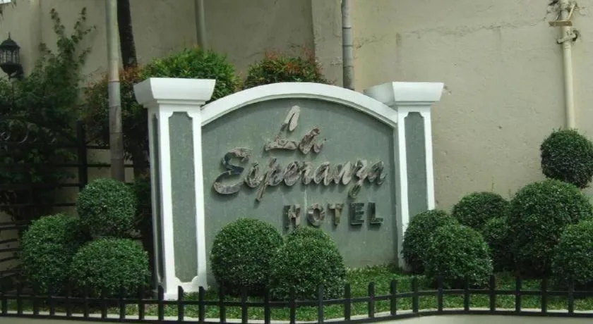 La Esperanza Hotel