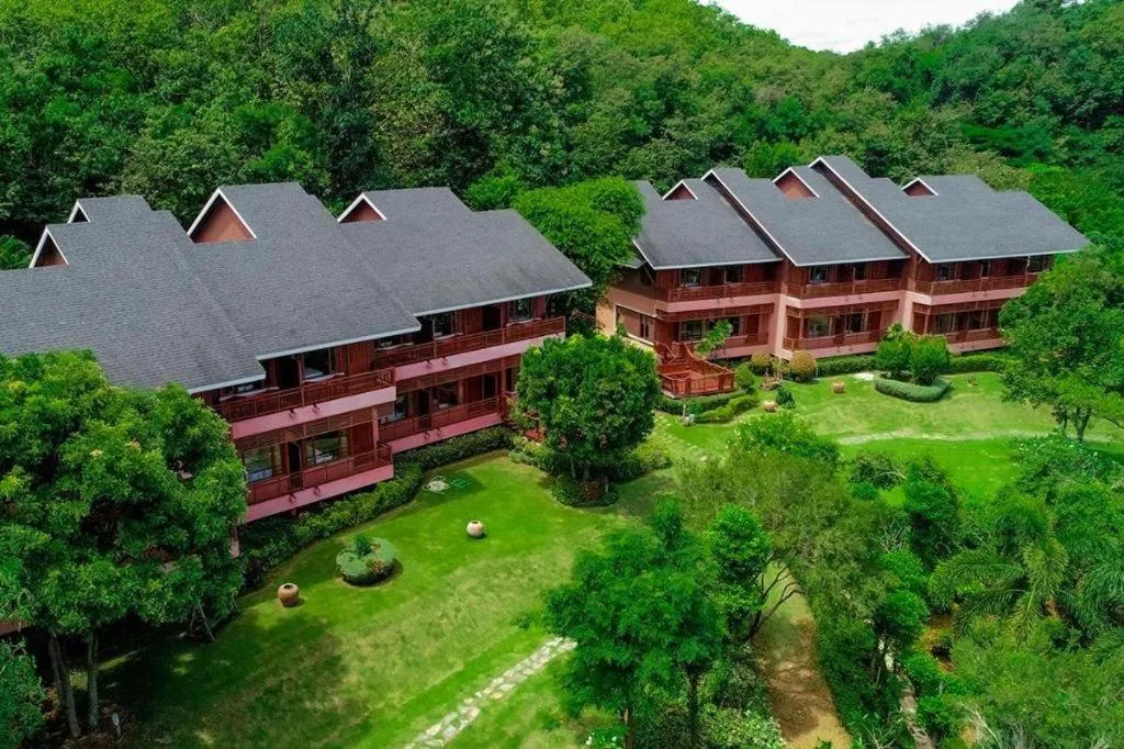 Valley Garden Resort