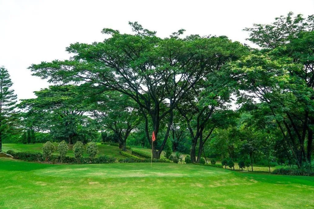 Valley Garden Resort