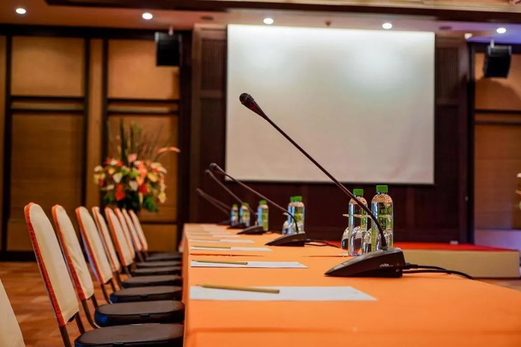 Valley Garden Resort