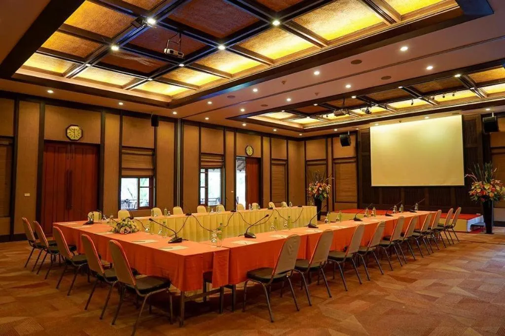 Valley Garden Resort