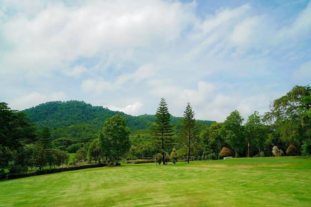 Valley Garden Resort