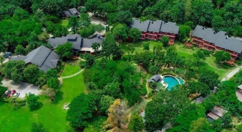 Valley Garden Resort