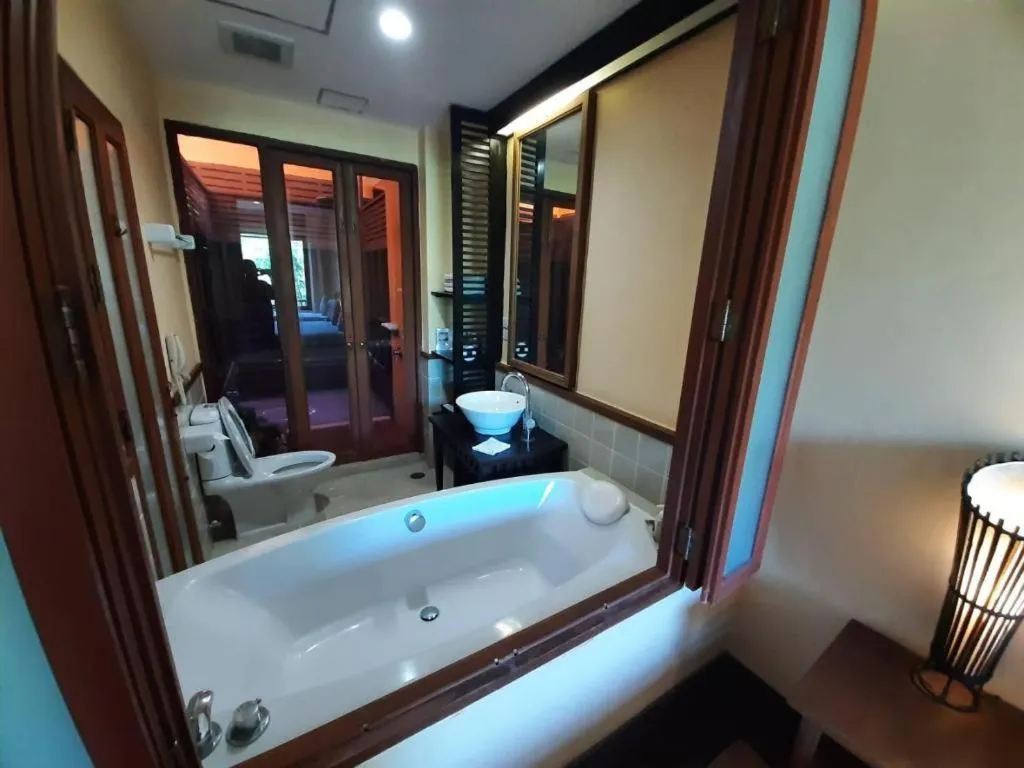 Valley Garden Resort