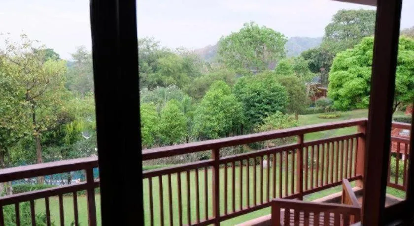 Valley Garden Resort