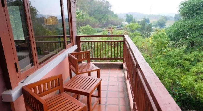 Valley Garden Resort