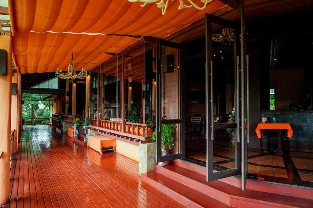 Valley Garden Resort